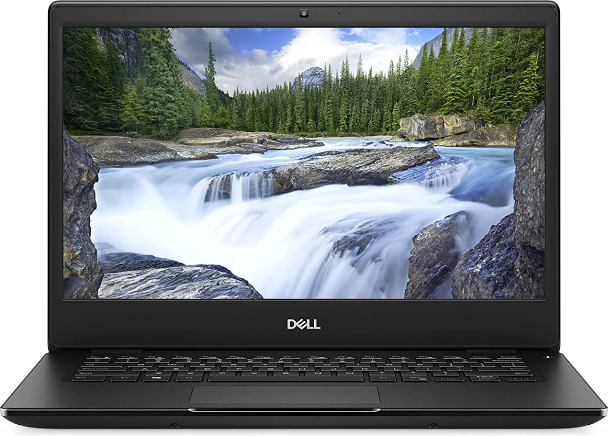 Dell Latitude 3590 15.6" Intel Core i5 8th Gen Business Laptop-Refurbished