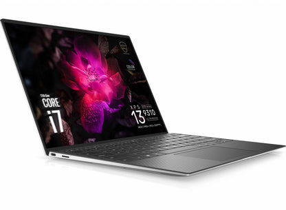 Dell XPS 13 9310 13.4" Intel Core i7-1165G7 Laptop-Refurbished