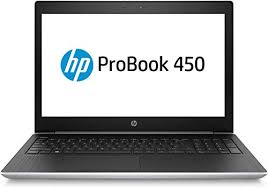 HP ProBook 450 G5 i3 7th Gen (REFURBISHED) – Intel Core i3 7th Gen, 15.6” HD, 8GB or 16GB RAM, 256GB or 512GB SSD – Fair Condition - EGY Technology