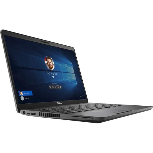 Dell Precision 3541 15.6" Intel Core i7-9750H Mobile Workstation-Refurbished
