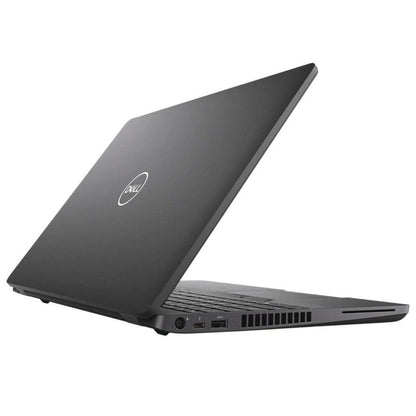 Dell Precision 3540 15.6" Intel Core i5 8th Gen Mobile Workstation-Refurbished