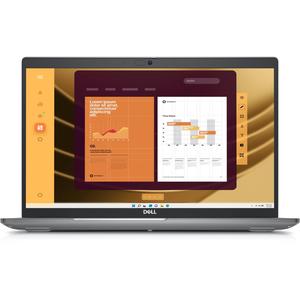 Dell Latitude 5550 - Core Ultra 5 125U - 8GB - SSD 512 GB (Refurbished), - EGY Technology