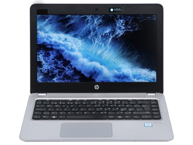 HP ProBook 450 G4 (REFURBISHED) | Intel Core i5 7th Gen | 15.6" HD Display | 8GB or 16GB RAM | 256GB or 512GB SSD | Windows 10 Pro | Fair Condition - EGY Technology
