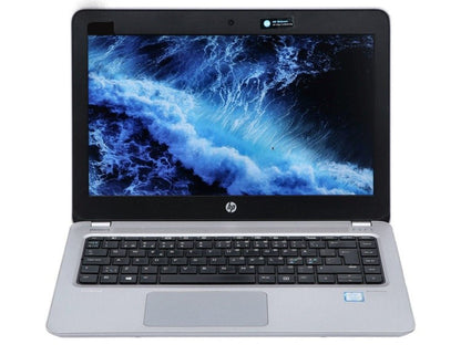 HP ProBook 450 G4 (REFURBISHED) | Intel Core i5 7th Gen | 15.6" HD Display | 8GB or 16GB RAM | 256GB or 512GB SSD | Windows 10 Pro | Fair Condition - EGY Technology