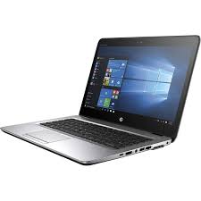 HP EliteBook 840 G5 - Intel Core i5 8th Gen - 8GB/16GB RAM - 256GB SSD - Windows 10 Pro - EGY Technology
