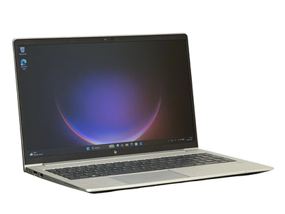 HP EliteBook 655 G9 15.6" AMD Ryzen 5 PRO 5675U Business Laptop-Refurbished