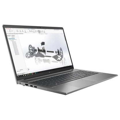 HP ZBook Power 15 G7 15.6" | Intel Core i7 10th Gen | 32GB RAM | 512GB SSD | QWERTY English | Windows 11 Pro | Refurbished - EGY Technology
