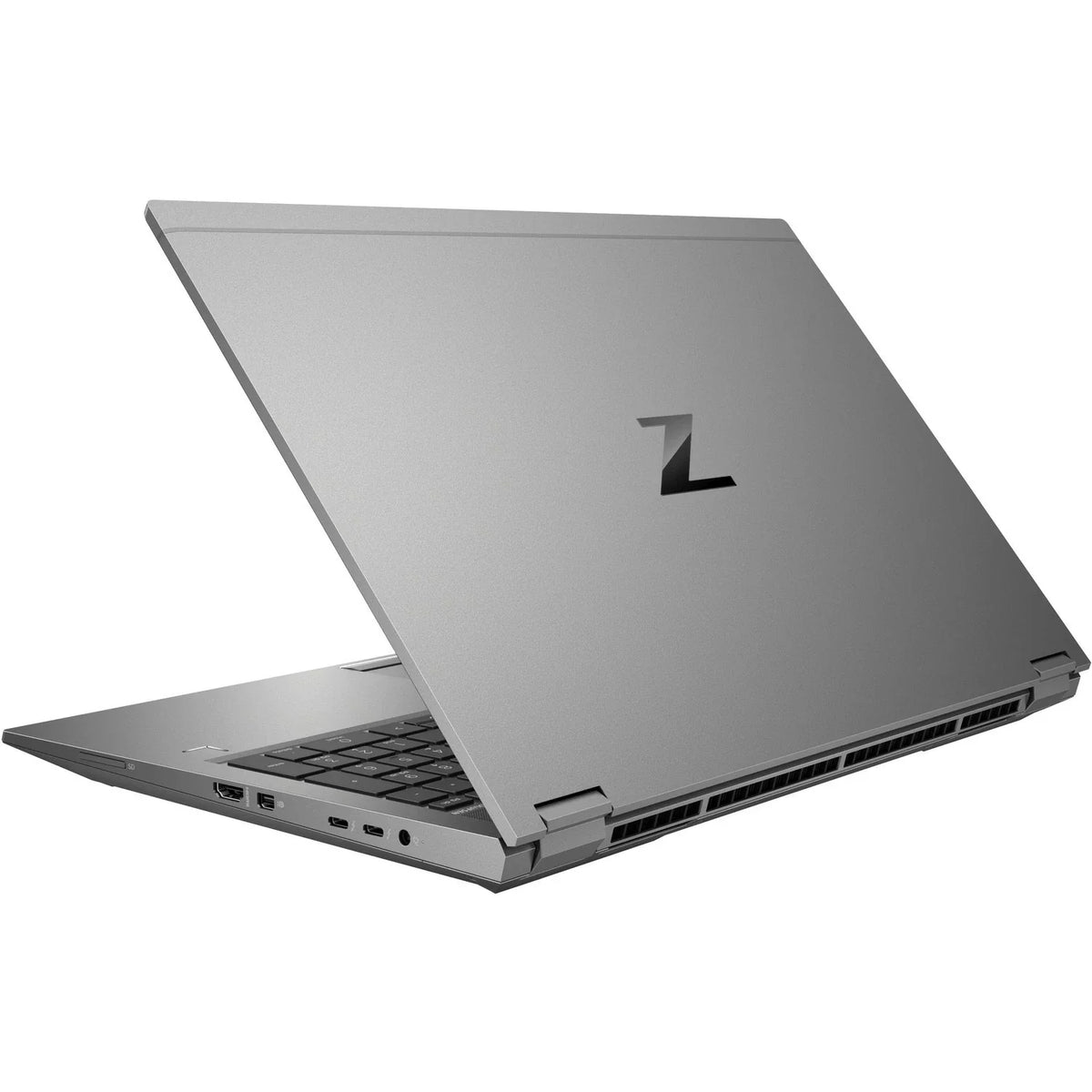 HP ZBook Fury 15 G7 15.6" | Intel Core i7 10th Gen | 32GB RAM | 512GB SSD | QWERTY English | Windows 11 Pro | Refurbished - EGY Technology