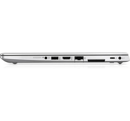 HP EliteBook 755 G5 15.6" AMD Ryzen 5 PRO 2500U Business Laptop-Refurbished