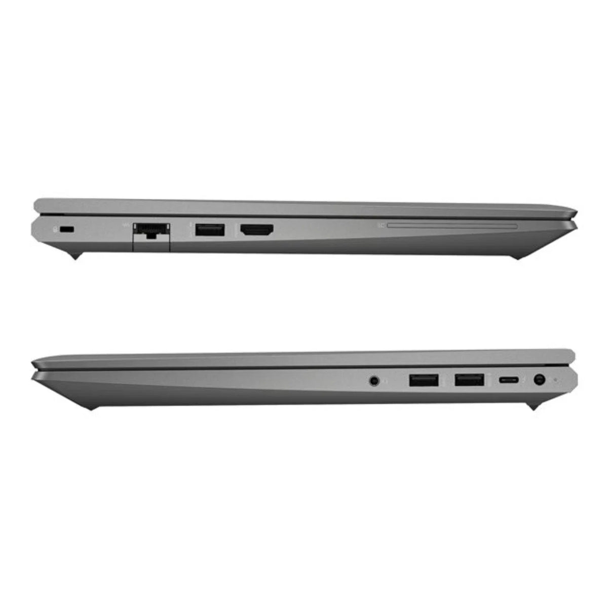 HP ZBook Power 15 G7 15.6" | Intel Core i7 10th Gen | 32GB RAM | 512GB SSD | QWERTY English | Windows 11 Pro | Refurbished - EGY Technology