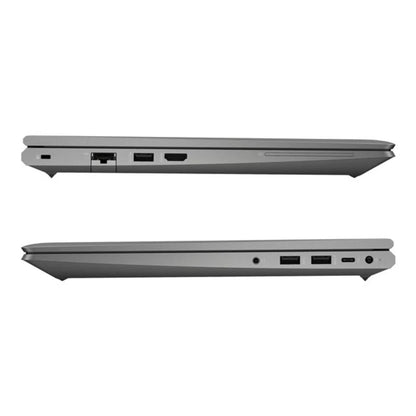 HP ZBook Power 15 G7 15.6" | Intel Core i7 10th Gen | 32GB RAM | 512GB SSD | QWERTY English | Windows 11 Pro | Refurbished - EGY Technology