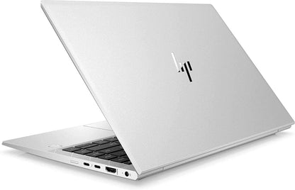 HP EliteBook 840 G9 14" Intel Core i7-1255U Business Laptop-Refurbished