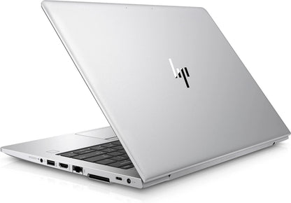HP EliteBook 755 G5 15.6" AMD Ryzen 5 PRO 2500U Business Laptop-Refurbished
