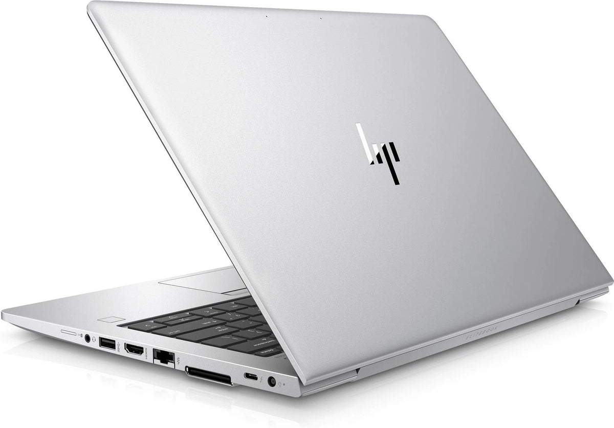 HP EliteBook 735 G6 13.3" AMD Ryzen 5 PRO 3500U Business Laptop-Refurbished