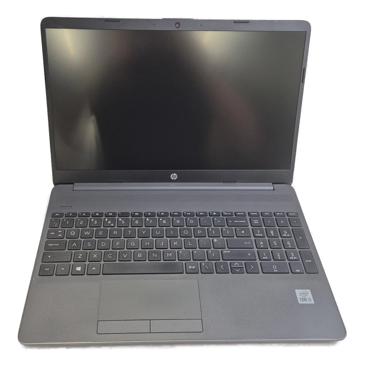 HP 250 G8 15.6" Intel Core i5-1135G7 Laptop-Refurbished