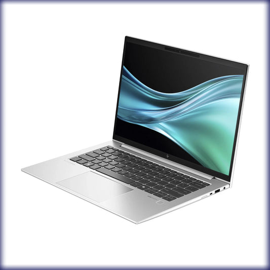 HP EliteBook 840 G11 14" Intel Core Ultra 7 155H Business Laptop-Refurbished