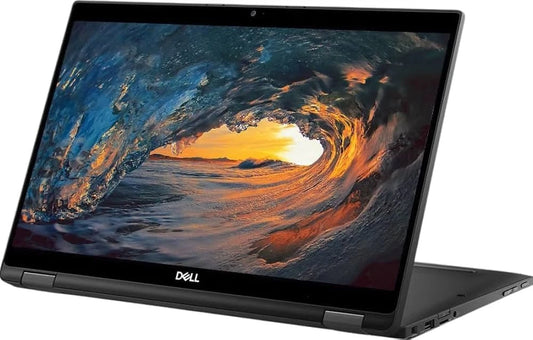Dell Latitude 7390 13.3" 2-in-1 Touchscreen Intel Core i5-8250U Business Laptop-Refurbished