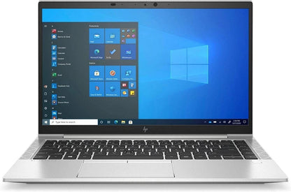 HP EliteBook 840 G9 14" Intel Core i7-1255U Business Laptop-Refurbished