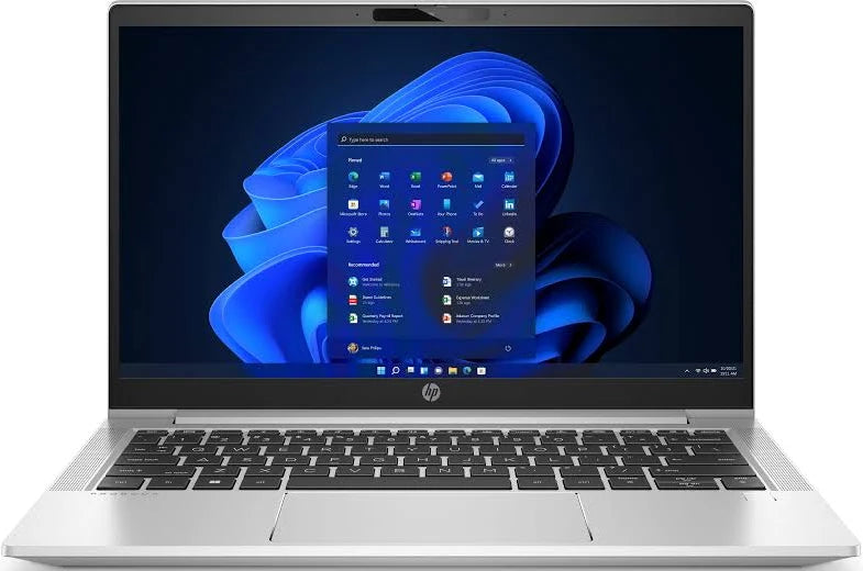 HP ProBook 450 G7 15.6" Intel Core i7 8th Gen Business Laptop-Refurbished