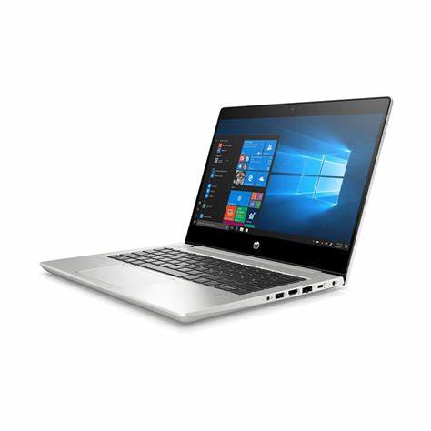 HP ProBook 450 G6 i5 8th Gen (REFURBISHED) – Intel Core i5 8th Gen, 15.6” HD, 8GB or 16GB RAM, 256GB or 512GB SSD – Fair & Stallone (Grade D) Condition - EGY Technology